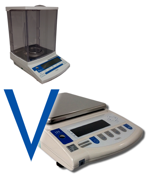 elektronik teraziler